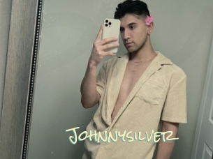 Johnnysilver