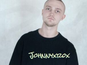 Johnnyxrox