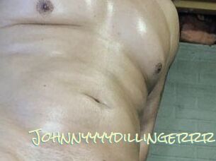 Johnnyyyydillingerrr