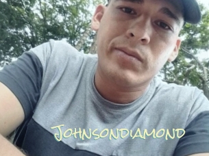 johnsondiamond Porn Monkey Cash