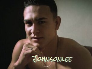 Johnsonlee