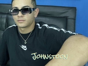 Johnstoon