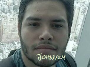 Johnvily