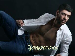 Johnycoxx