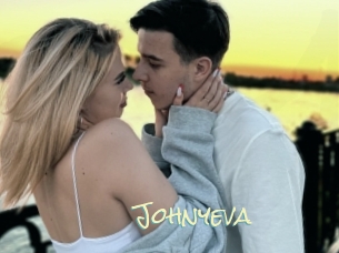 Johnyeva