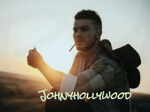 Johnyhollywood