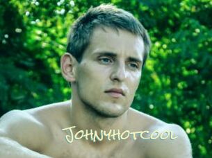 Johnyhotcool