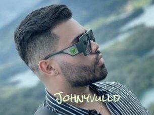 Johnyvulld