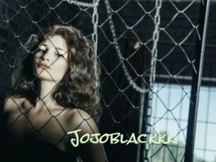 Jojoblackkk