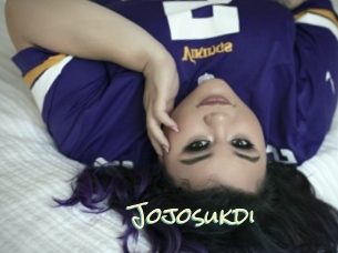 Jojosukdi