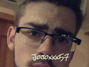 Jojoxxx57
