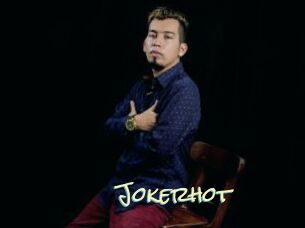 Jokerhot