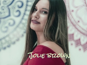Jolie_brown