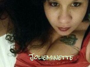 Jolieminette