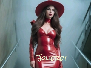 Jolierey