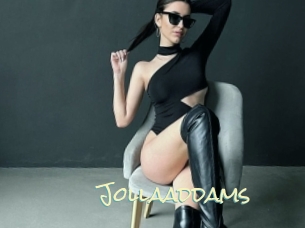 Jollaaddams