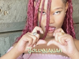 Jollynanah