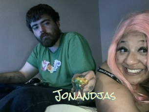 Jonandjas