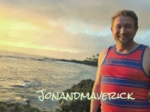jonandmaverick Porn Monkey Cash