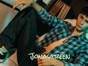 Jonasgreen