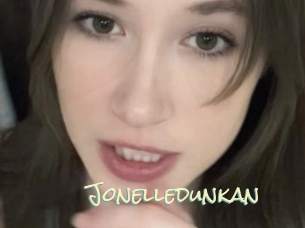 Jonelledunkan