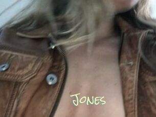 Jones