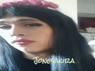 Jonesakira