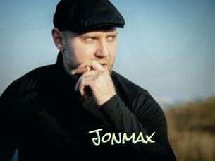 Jonmax