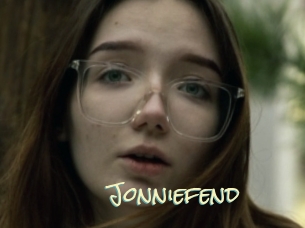 Jonniefend