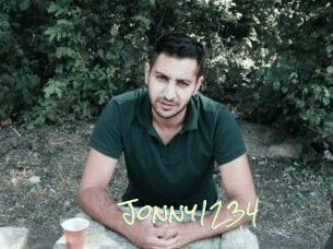 Jonny1234