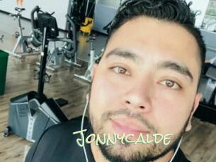 Jonnycalde