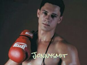 jonnysmit Porn Monkey Cash