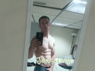 Jonsmash