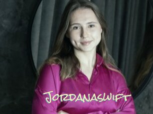 Jordanaswift
