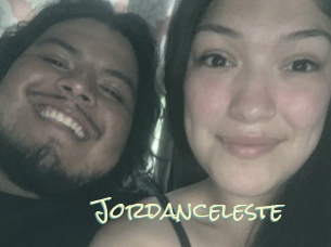 Jordanceleste