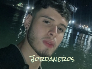 jordaneros Porn Monkey Cash