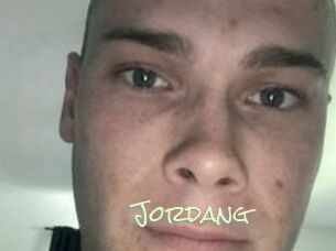 Jordang