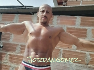 Jordangomez