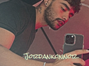 jordankonnor Porn Monkey Cash