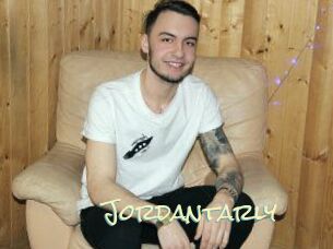 jordantarly Porn Monkey Cash
