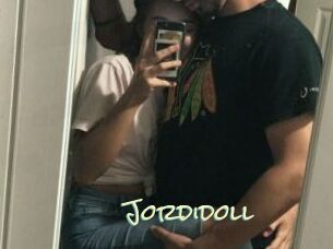 Jordidoll