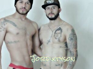 jordixtyson Porn Monkey Cash