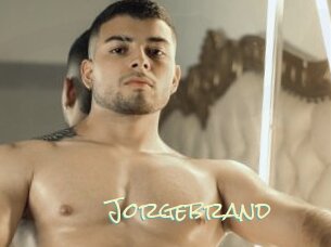 Jorgebrand