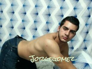 Jorgegomez
