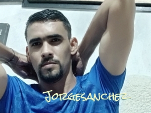 Jorgesanchez