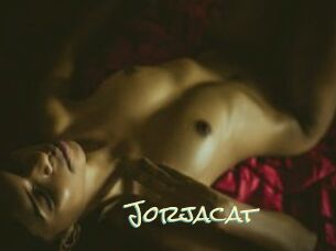 Jorjacat
