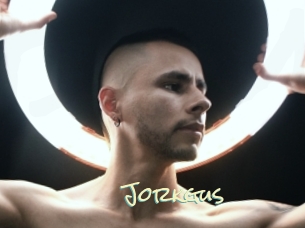 Jorkgus