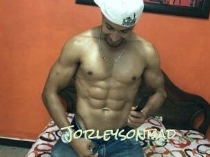 Jorleysonbad