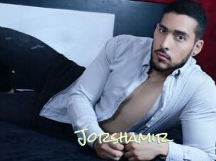 Jorshamir