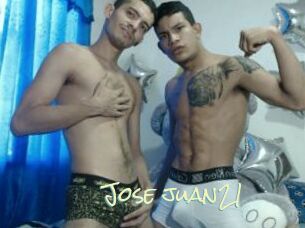 jose_juan21 Porn Monkey Cash